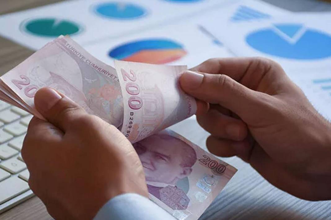 SABAH SAATLERİNDE MÜJDE GELDİ: Emeklinin maaşı değişti! Taban maaş 17 bin TL... 3